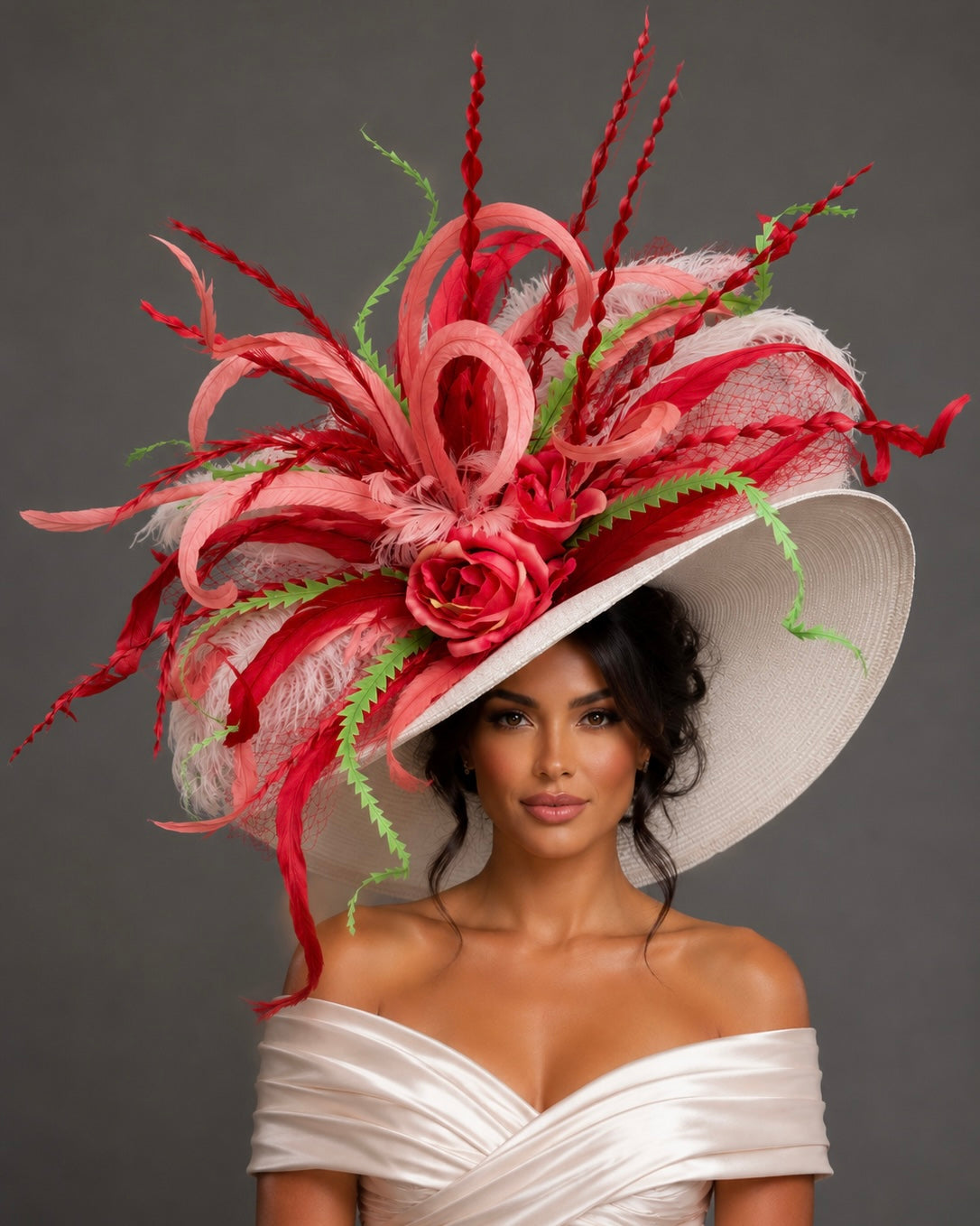 Cameron - Women’s Dress Hat