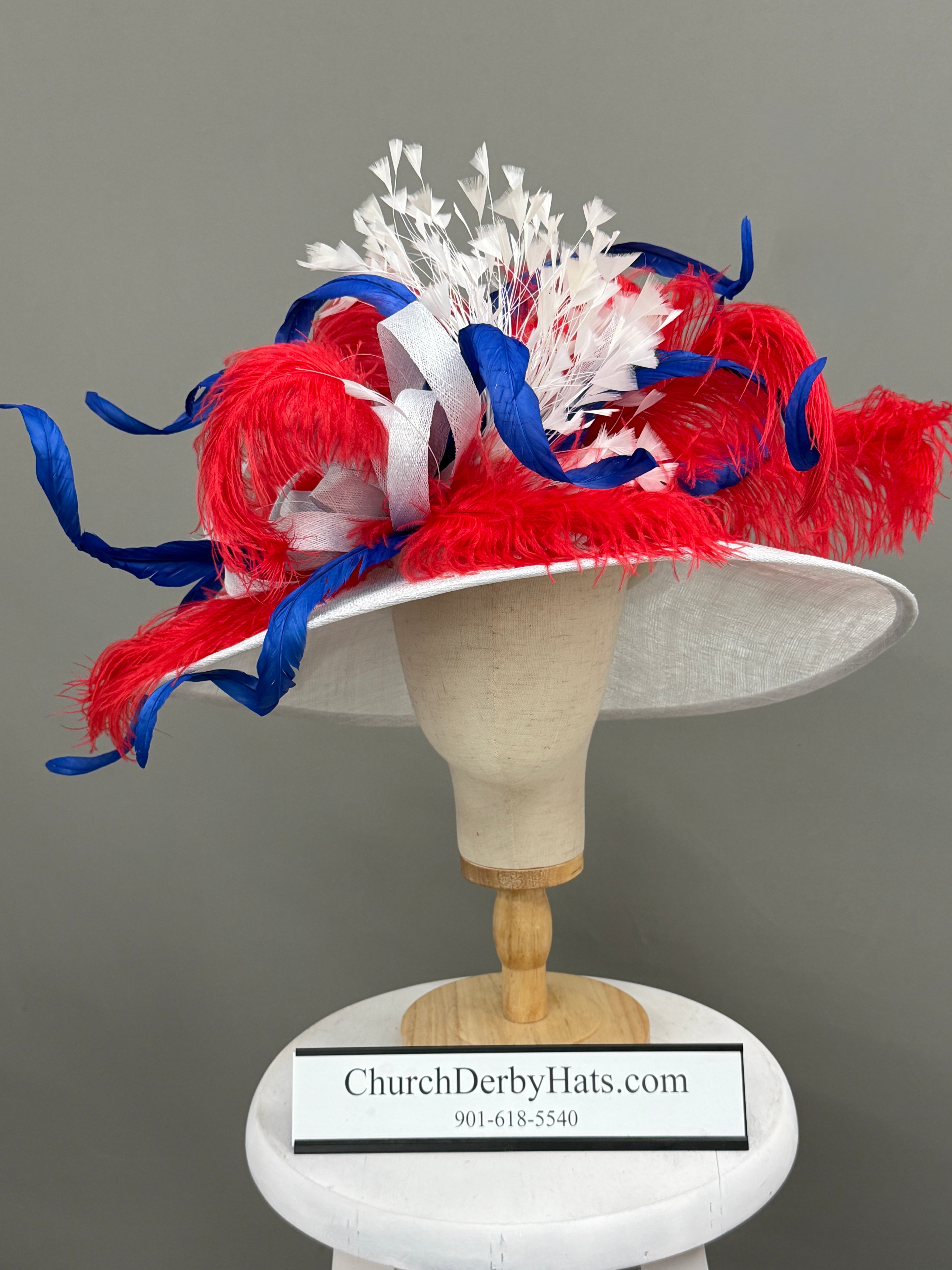 250th Celebration hat