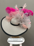 Christine Gray Pink