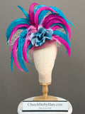 Kelly Fascinator by Vance
