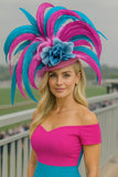 Kelly Fascinator by Vance