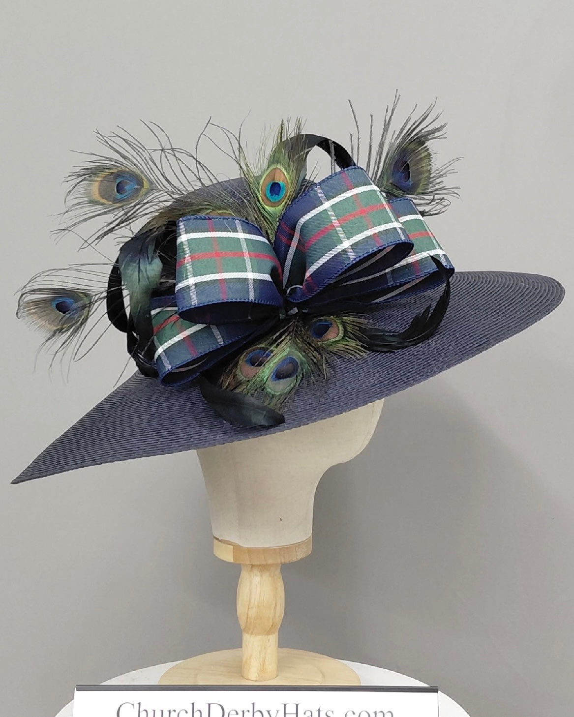 Lucy Driving Hat