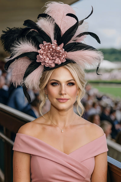 Jesereal Fascinator