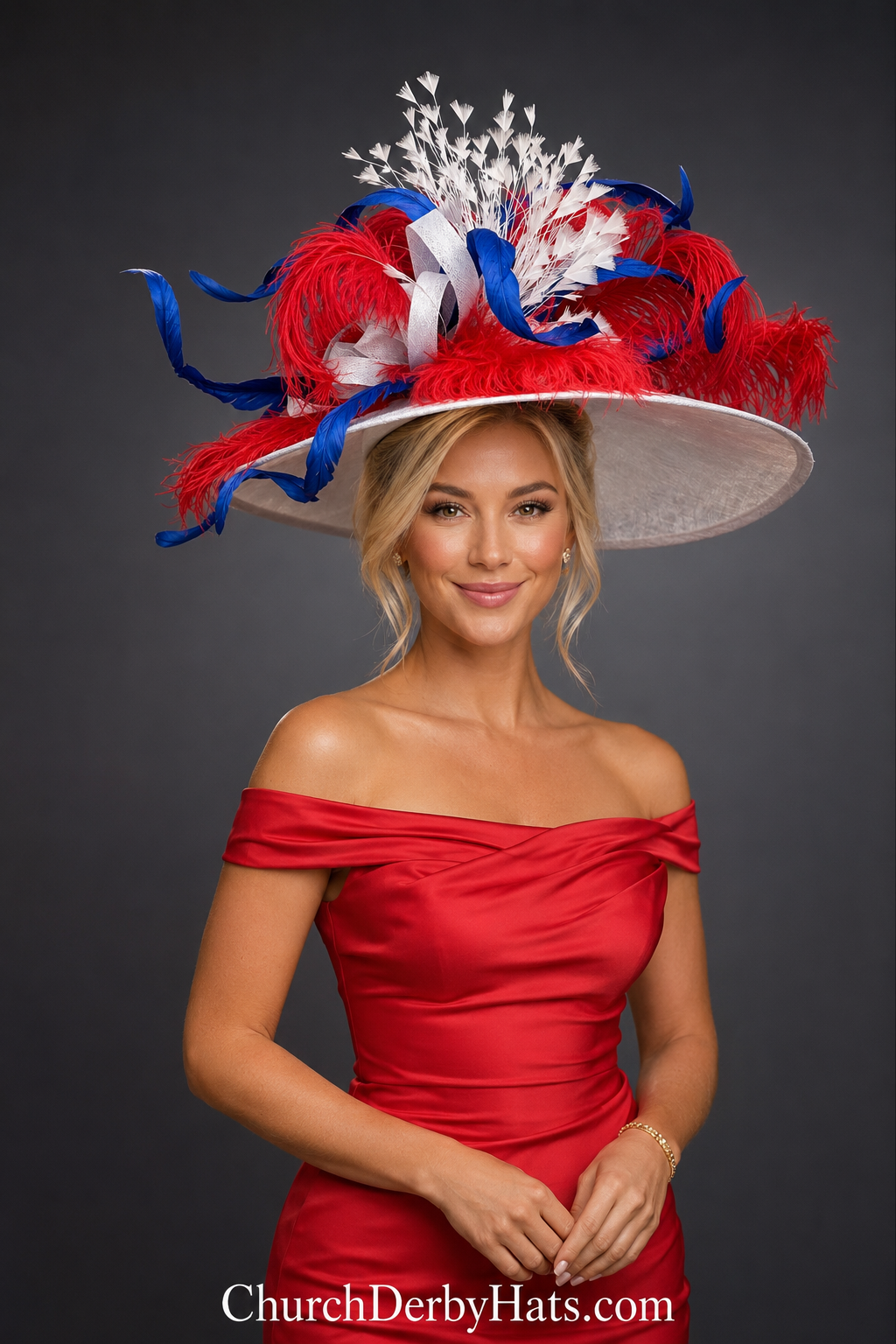 250th Celebration hat