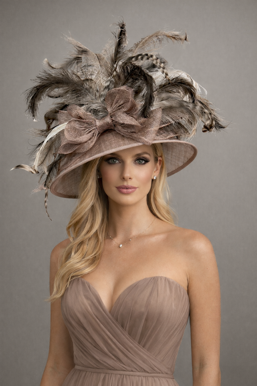 Dutch - Kentucky Derby Hat