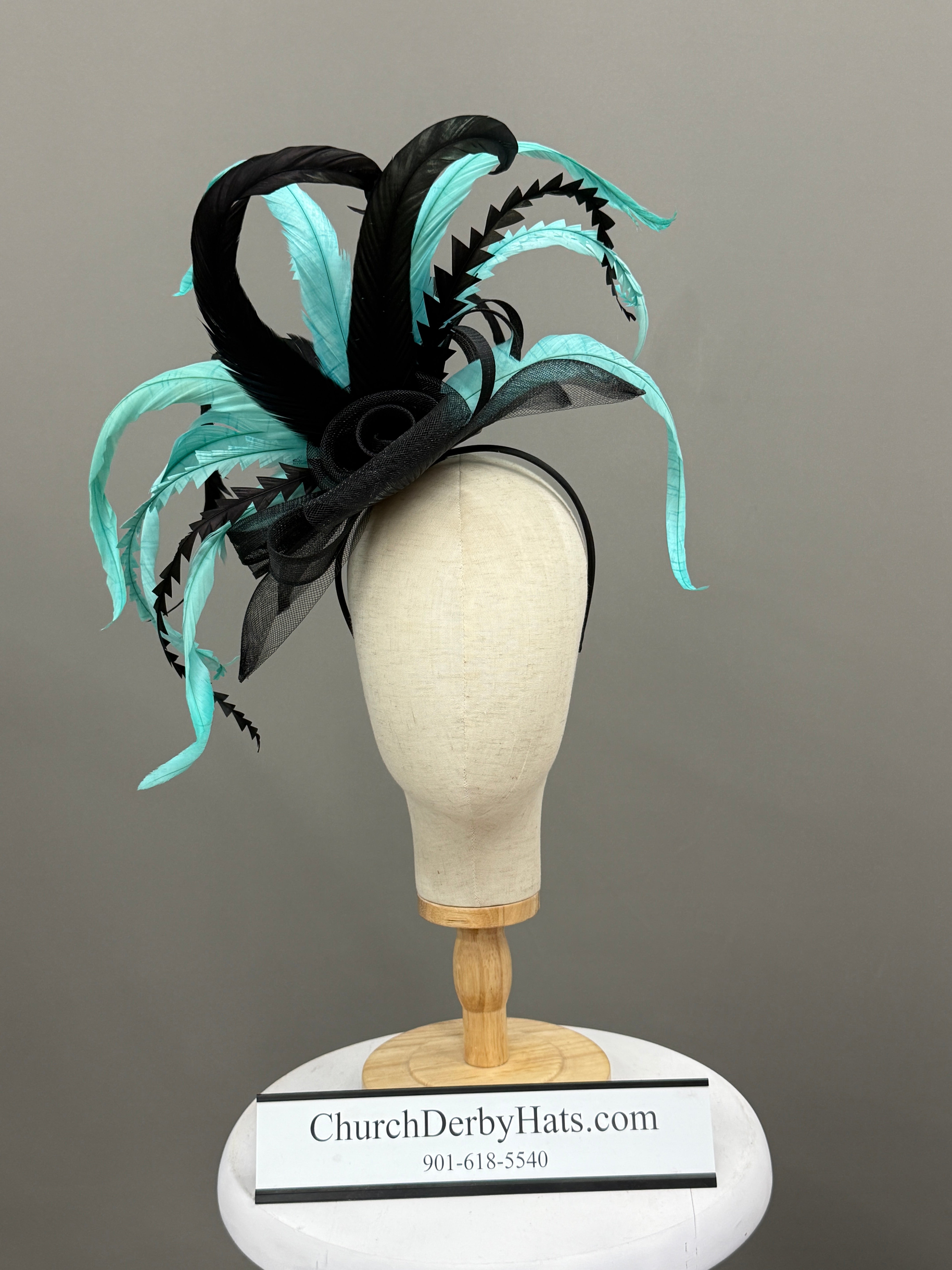 Warez - Kentucky Derby Hat