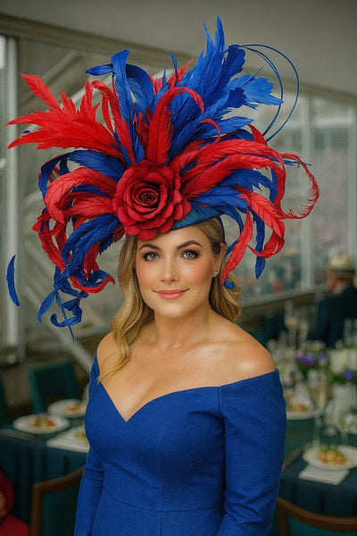 Ascot by Vance