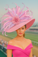 Pricilla Pink