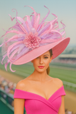 Pricilla Pink