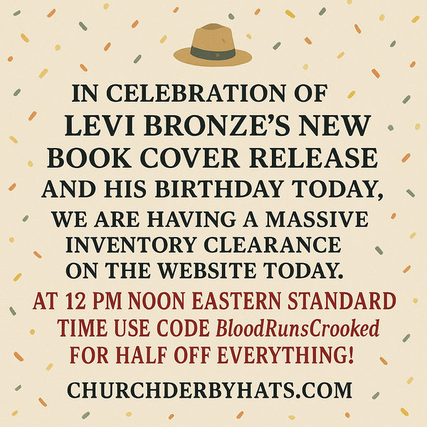 BloodRunsCrooked