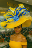 Caroline Yellow