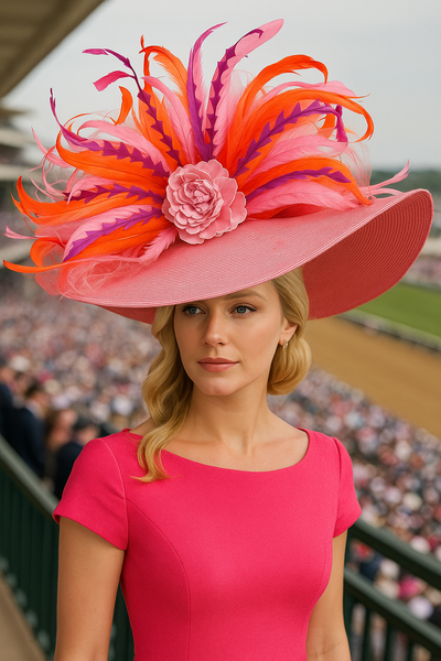 Shirley Pink