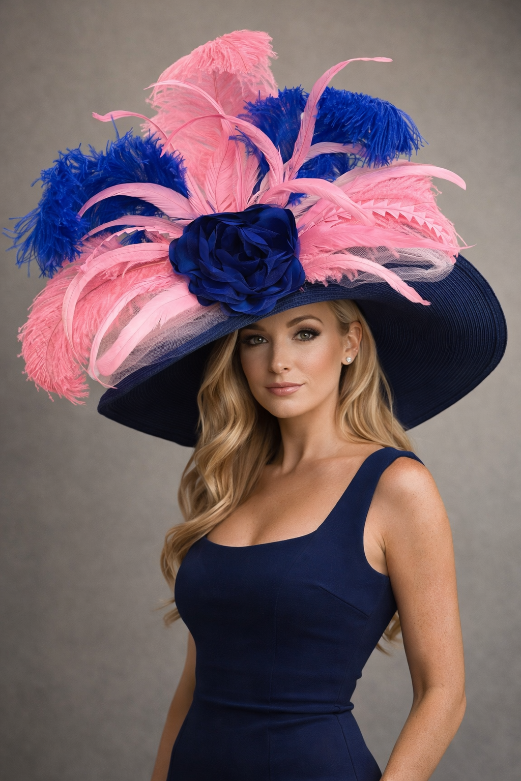 Lakme - Kentucky Derby Hat