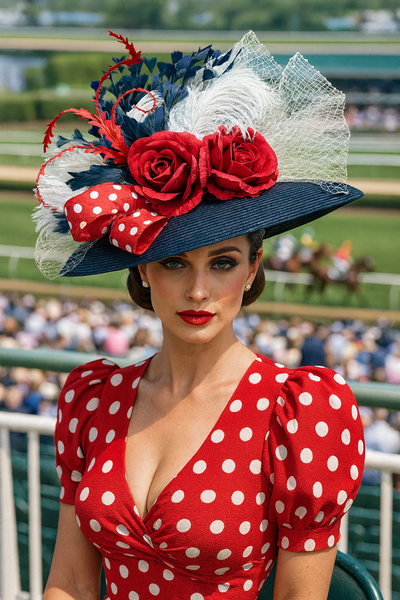 Audrey Navy