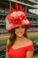 Bold Coral