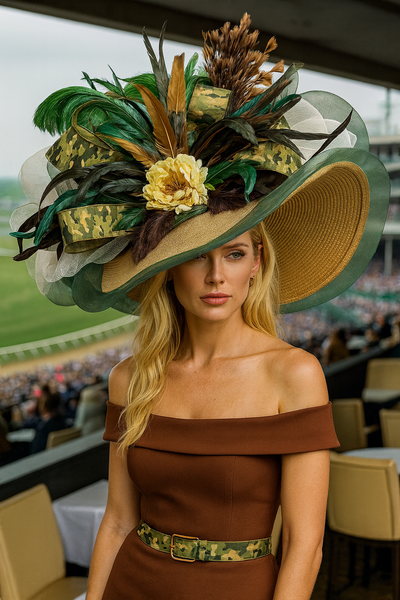 Derby Dynasty