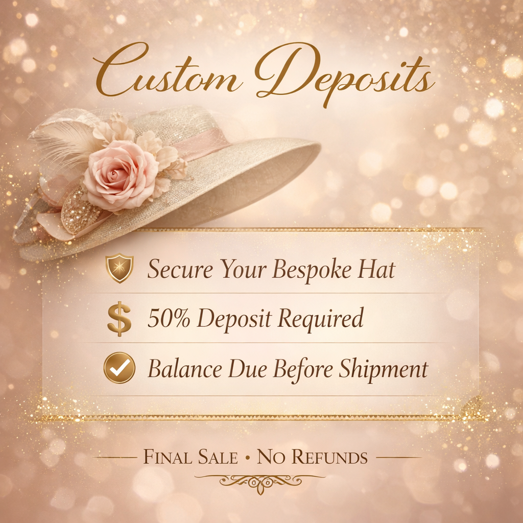 Aaa Custom deposit