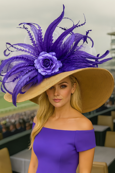 Tarina Purple