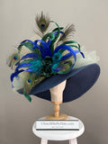 Jewel Navy