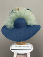 Jewel Navy
