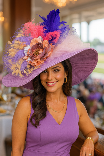 Sheri Purple