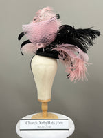Jesereal Fascinator