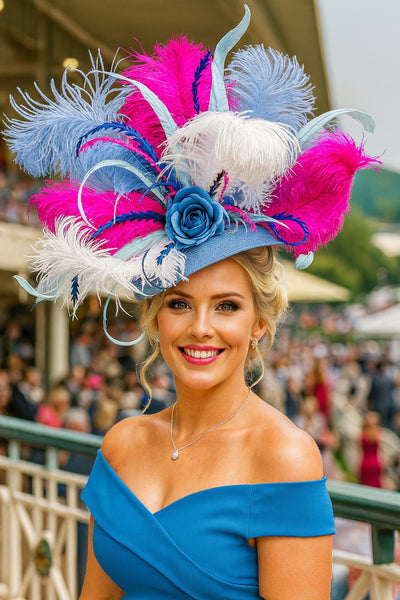 Michelle Fascinator