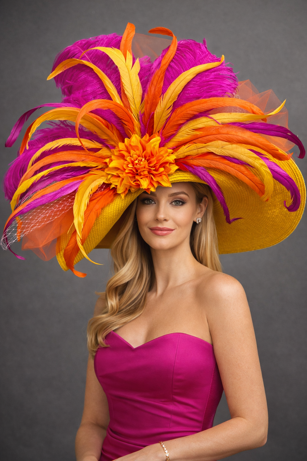 Rich Strike - Kentucky Derby Hat