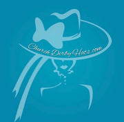 Church Derby Hats logo