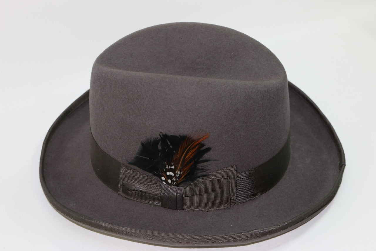 Fedora Wool 23 inches
