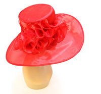 Ida Red